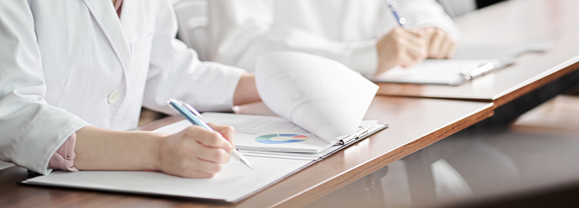 総合型選抜対策講座のご案内